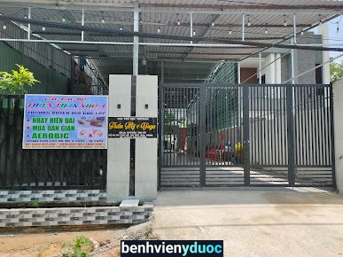 Thẩm mỹ & Yoga Trí Trần Củ Chi Hồ Chí Minh