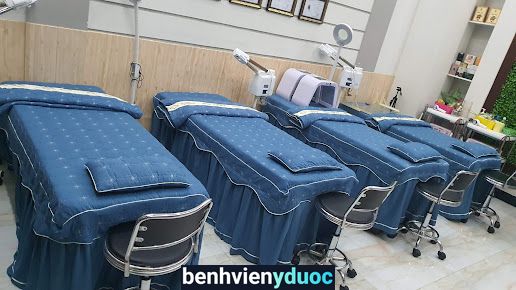 Thẩm spa Bến Cát Bình Dương