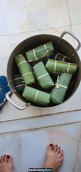 Thẩm spa Bến Cát Bình Dương