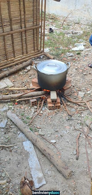 Thẩm spa Bến Cát Bình Dương