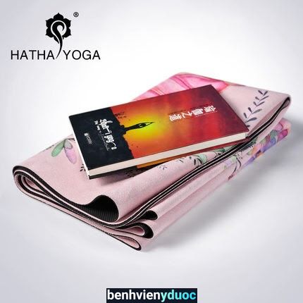 Thảm Tập Yoga Nature Yoga' Mat Thủ Đức Hồ Chí Minh