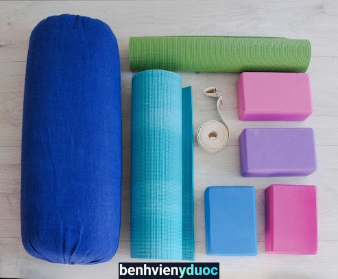 Thảm Tập Yoga Tại Huế