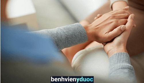 Thanh Binh Psy - Tham vấn và trị liệu tâm lý tại nhà và online