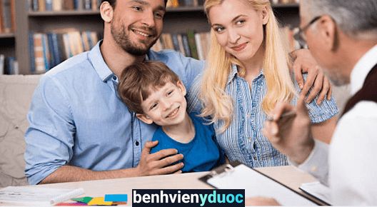 Thanh Binh Psy - Tham vấn và trị liệu tâm lý tại nhà và online 12 Hồ Chí Minh