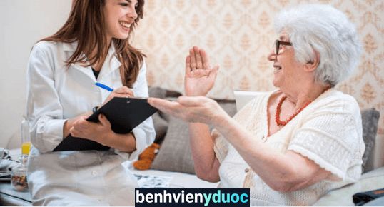 Thanh Binh Psy - Tham vấn và trị liệu tâm lý tại nhà và online 12 Hồ Chí Minh