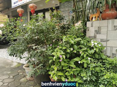 Thanh Dung Clinic Tây Hồ Hà Nội