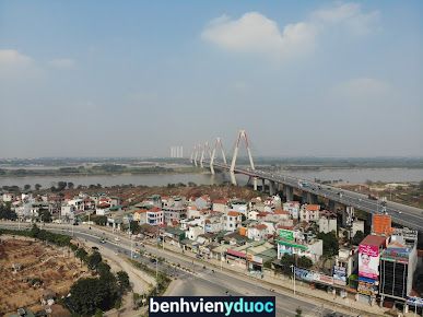 Thanh Dung Clinic Tây Hồ Hà Nội