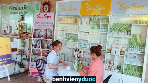 Thanh Kieu Sen Spa Pleiku Pleiku Gia Lai