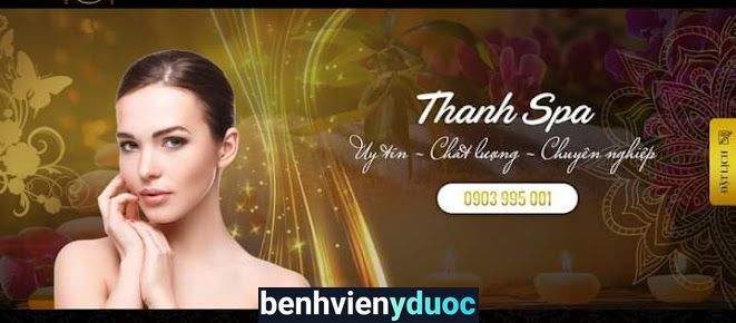 Thanh Kya Spa