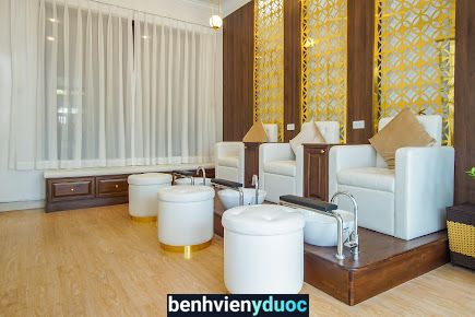 Thanh Tâm Spa Quận 9