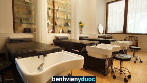 Thanh Tâm Spa Quận 9 Thủ Đức Hồ Chí Minh