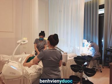 Thanh Tâm Spa Quận 9 Thủ Đức Hồ Chí Minh