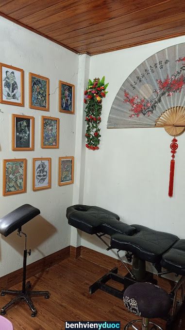 thạnh tattoo Đại Lộc Quảng Nam