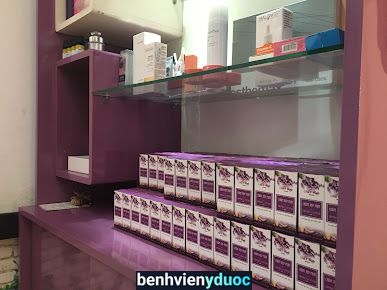 Thanh Thảo Spa Bình Tân Hồ Chí Minh