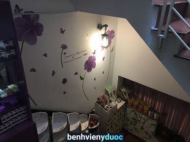 Thanh Thảo Spa Bình Tân Hồ Chí Minh
