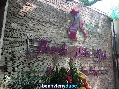 Thanh Thảo Spa Bình Tân Hồ Chí Minh