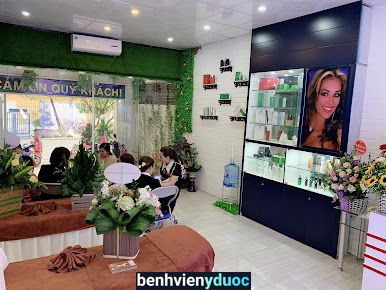 Thanh Thủy Spa _ Vua Trị Mụn _ Nuôi Da Từ Gốc Hà Đông Hà Nội