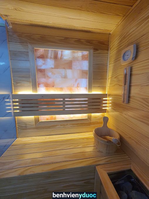 Thanh Thủy Spa _ Vua Trị Mụn _ Nuôi Da Từ Gốc Hà Đông Hà Nội