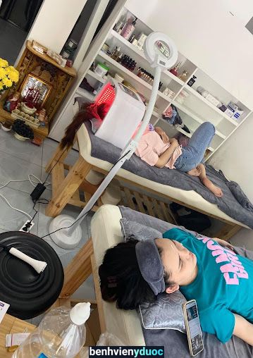 Thanh Tiền Spa Củ Chi Hồ Chí Minh