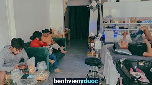 Thanh Tiền Spa Củ Chi Hồ Chí Minh