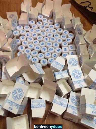 Thảo Dược Đông Y Bà Vân Hoàng Mai Hà Nội