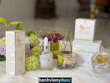 Thảo Dược Đông Y Mộc Nhân