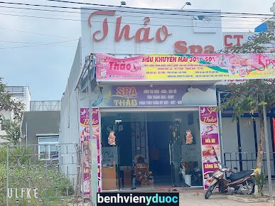Thảo Spa