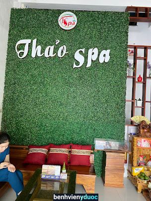 Thảo Spa Duy Xuyên Quảng Nam