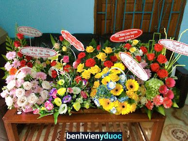 Thảo Uyên Spa Cam Lâm Khánh Hòa