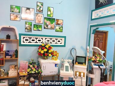 Thảo Uyên Spa Cam Lâm Khánh Hòa