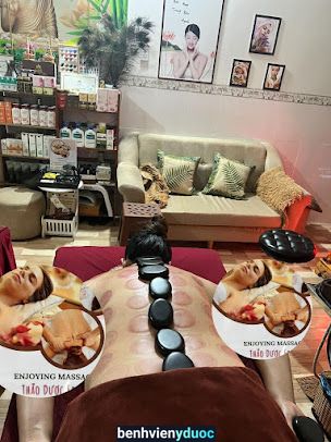 ThảoDược Spa -Vạn Giã Vạn Ninh Khánh Hòa