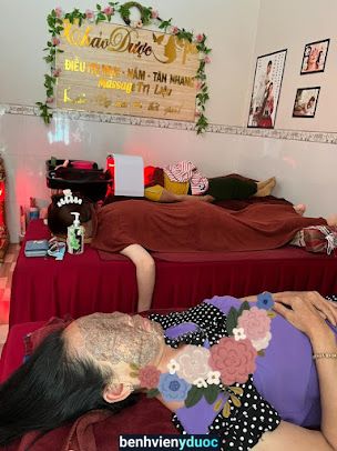 ThảoDược Spa -Vạn Giã Vạn Ninh Khánh Hòa
