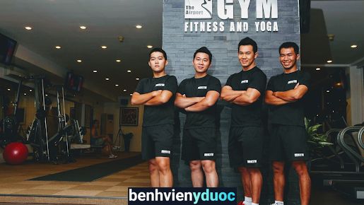 The Airport Fitness & Yoga