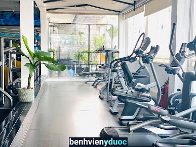 The Airport Fitness & Yoga Tân Bình Hồ Chí Minh