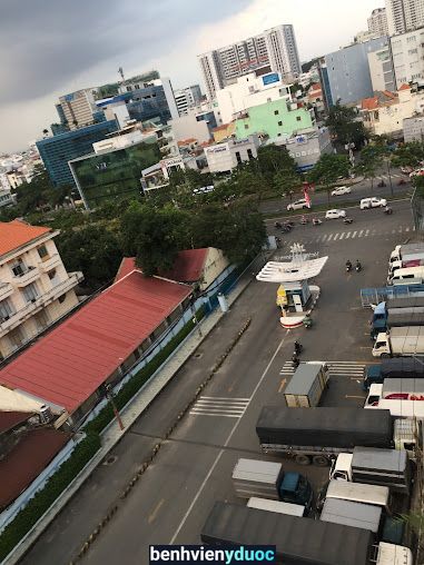 The Airport Fitness & Yoga Tân Bình Hồ Chí Minh