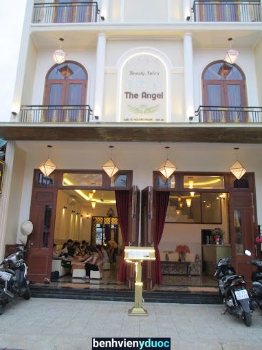 The Angel Spa