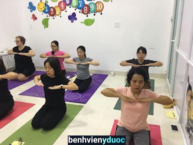 The Art Of Living Vietnam - Yoga, Meditation and Wellness Center Bình Thạnh Hồ Chí Minh