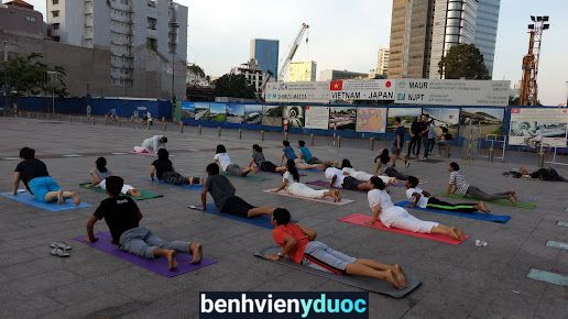 The Art Of Living Vietnam - Yoga, Meditation and Wellness Center Bình Thạnh Hồ Chí Minh