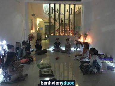 The Art Of Living Vietnam - Yoga, Meditation and Wellness Center Bình Thạnh Hồ Chí Minh