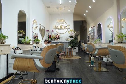 The Balance Salon & Spa