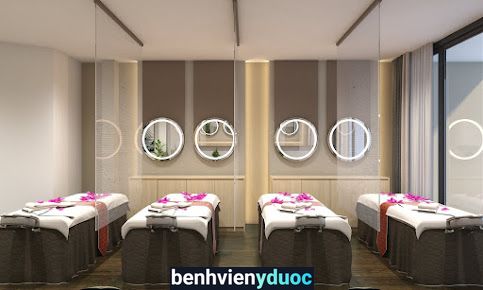 The Balance Salon & Spa 5 Hồ Chí Minh