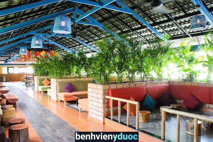 The Best Spa HCMC