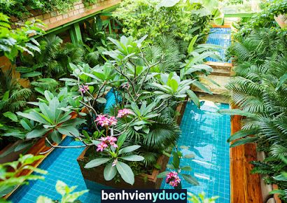 The Best Spa HCMC 3 Hồ Chí Minh