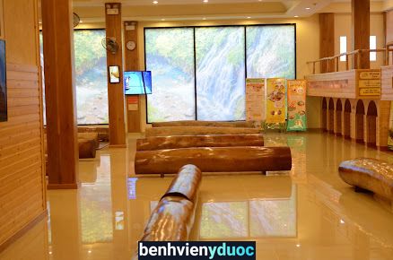 The Best Spa HCMC 3 Hồ Chí Minh