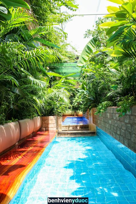 The Best Spa HCMC 3 Hồ Chí Minh