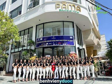 Thế Giới Đồ Tập (Đồ Tập Gym Yoga Quận 7)