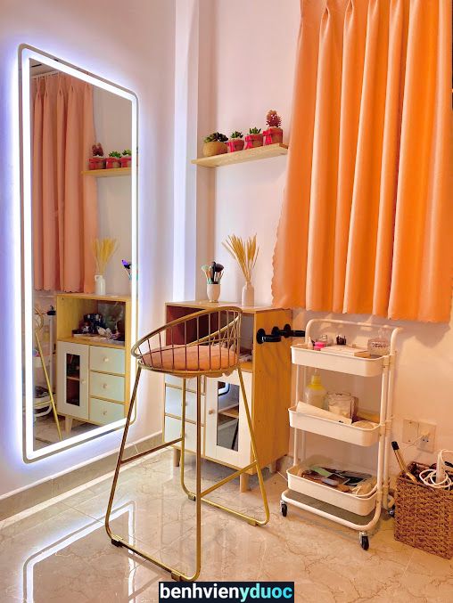 The Honey Spa 6 Hồ Chí Minh