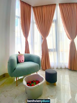 The Honey Spa 6 Hồ Chí Minh