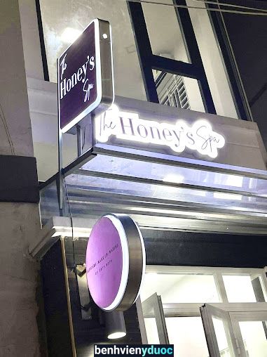 The Honey Spa 6 Hồ Chí Minh