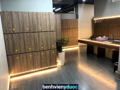 The K Fitness & Yoga 6 Hồ Chí Minh
